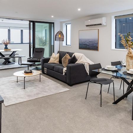 Discover Elegance - New Central Haven. 3 Bedroom Christchurch Esterno foto
