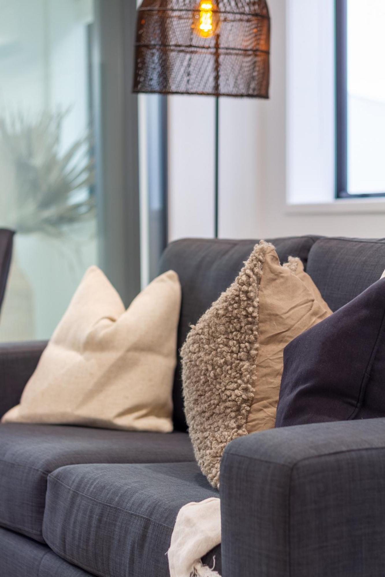 Discover Elegance - New Central Haven. 3 Bedroom Christchurch Esterno foto