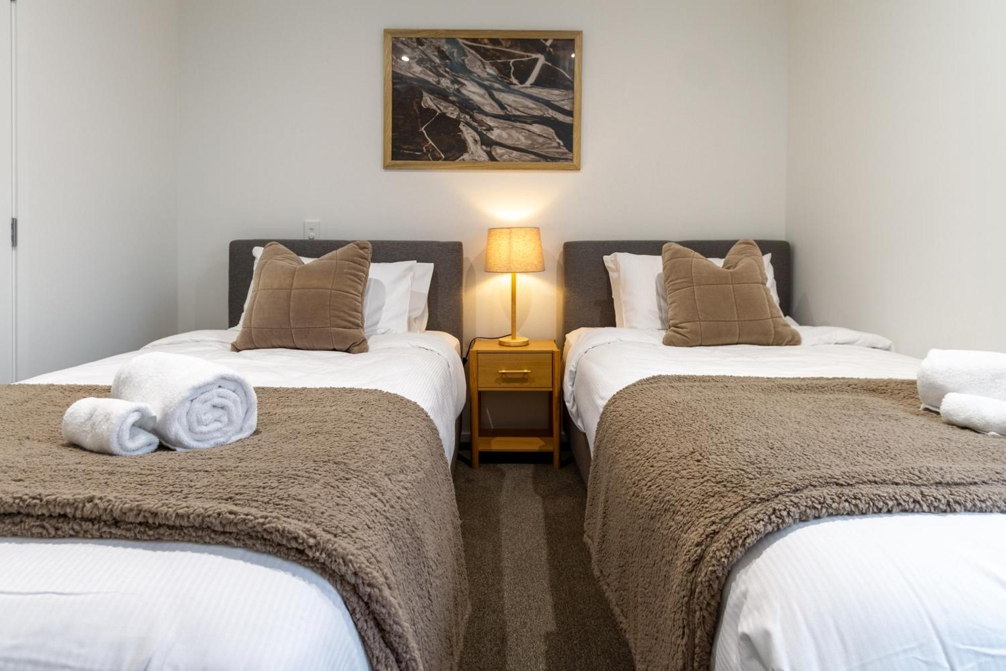 Discover Elegance - New Central Haven. 3 Bedroom Christchurch Esterno foto