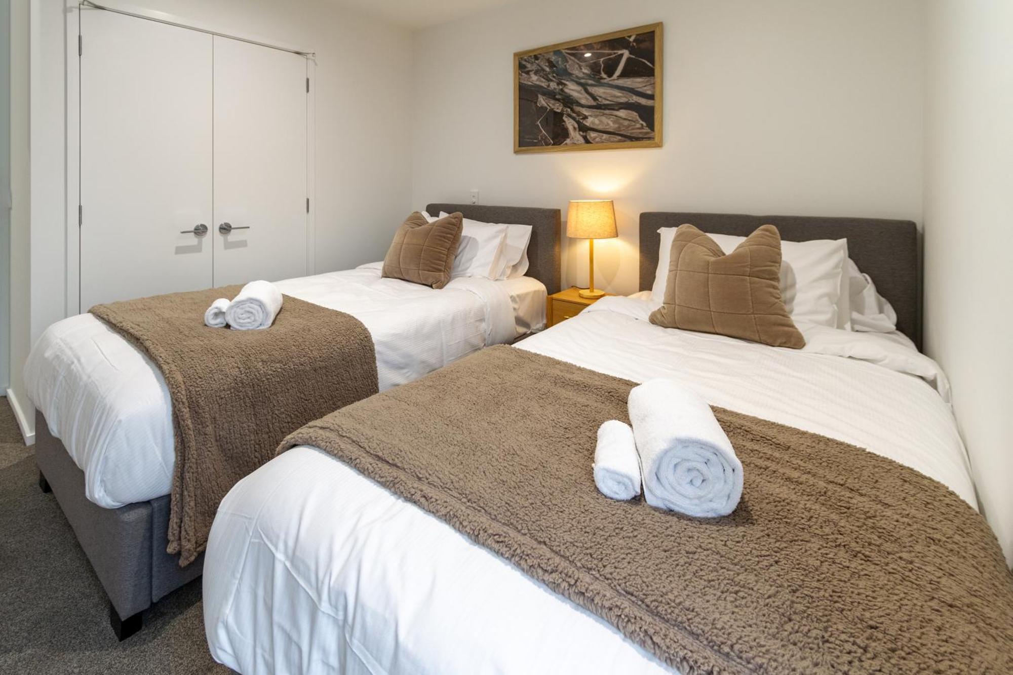 Discover Elegance - New Central Haven. 3 Bedroom Christchurch Esterno foto