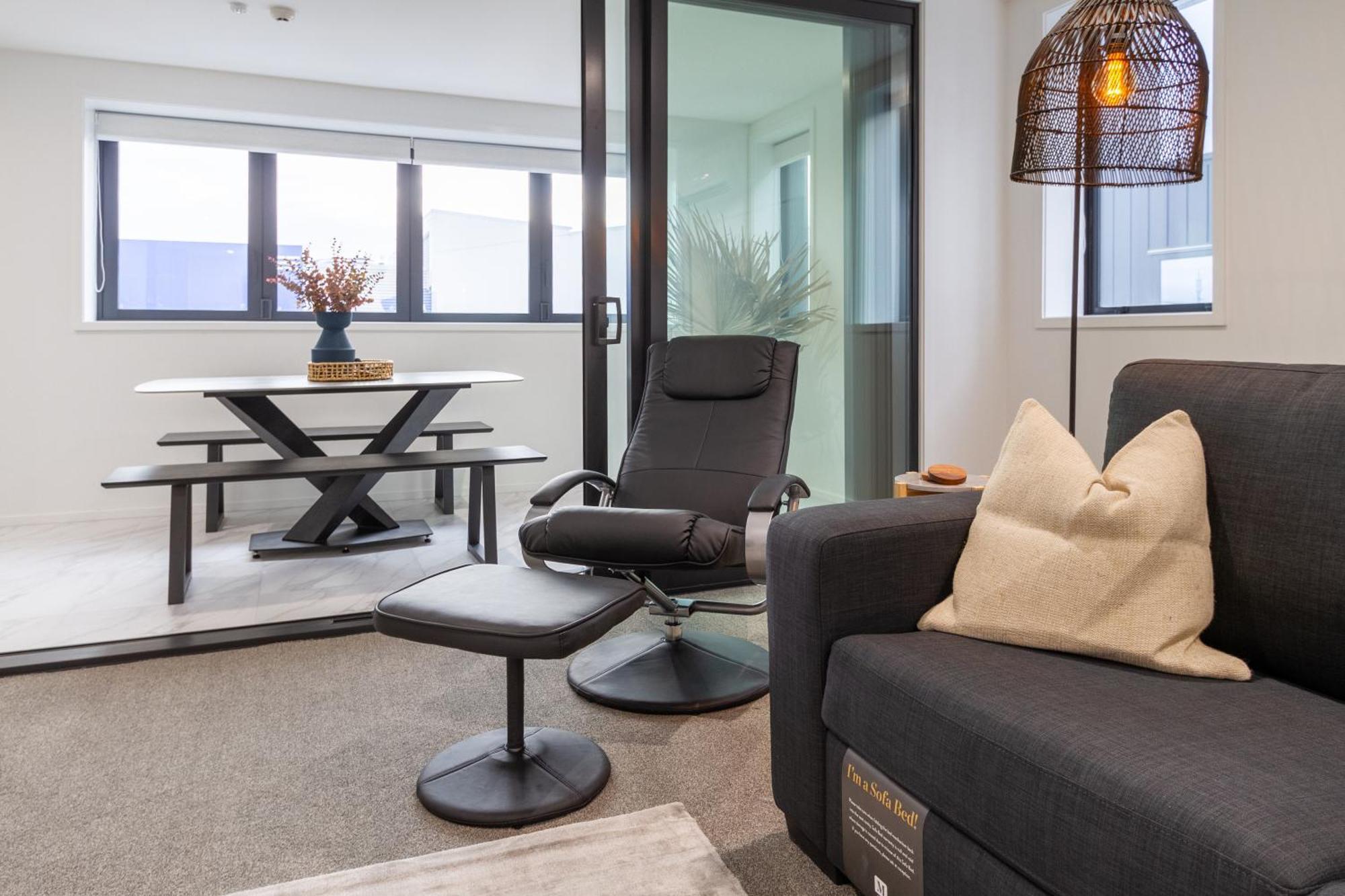 Discover Elegance - New Central Haven. 3 Bedroom Christchurch Esterno foto