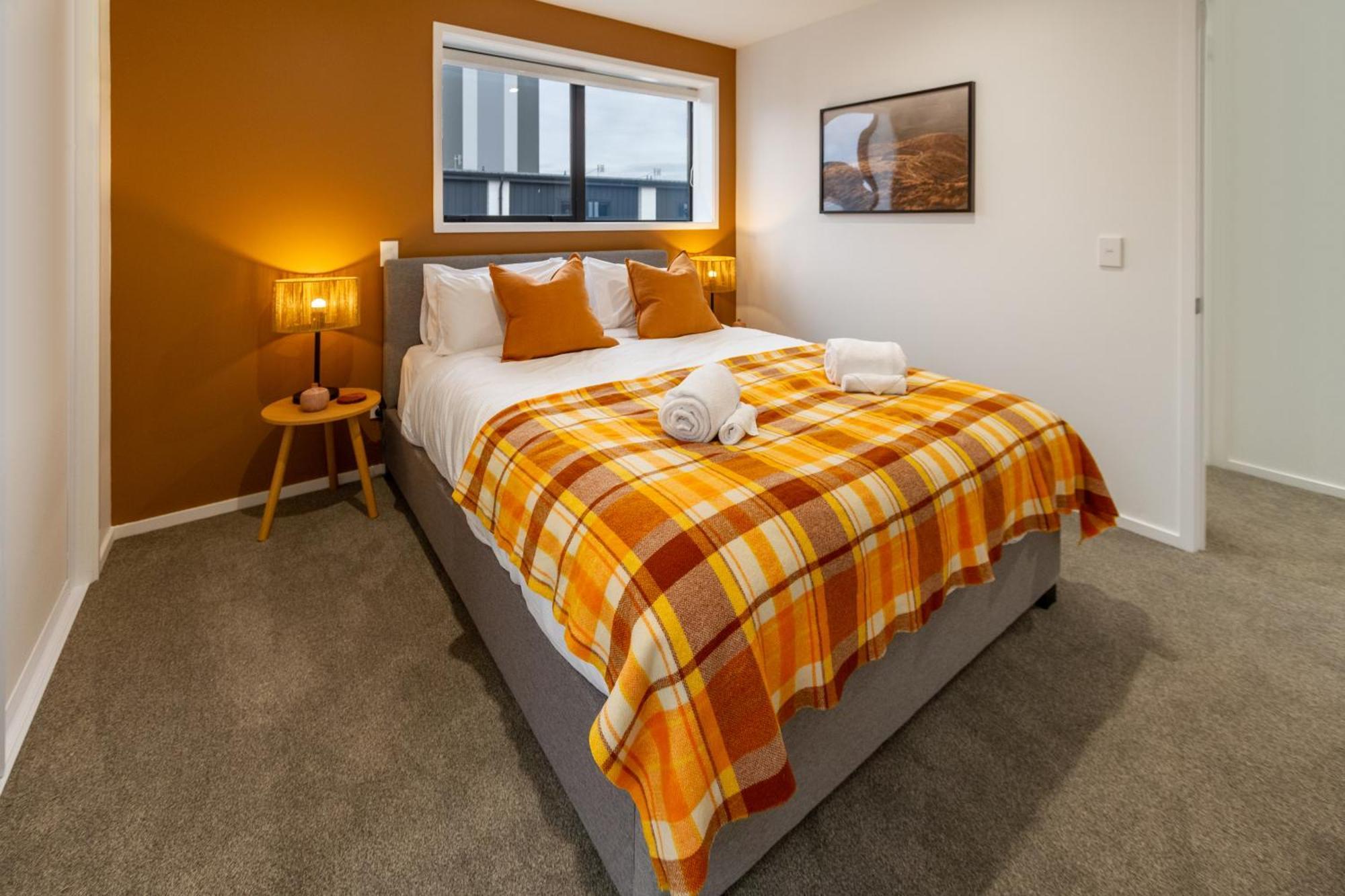 Discover Elegance - New Central Haven. 3 Bedroom Christchurch Esterno foto