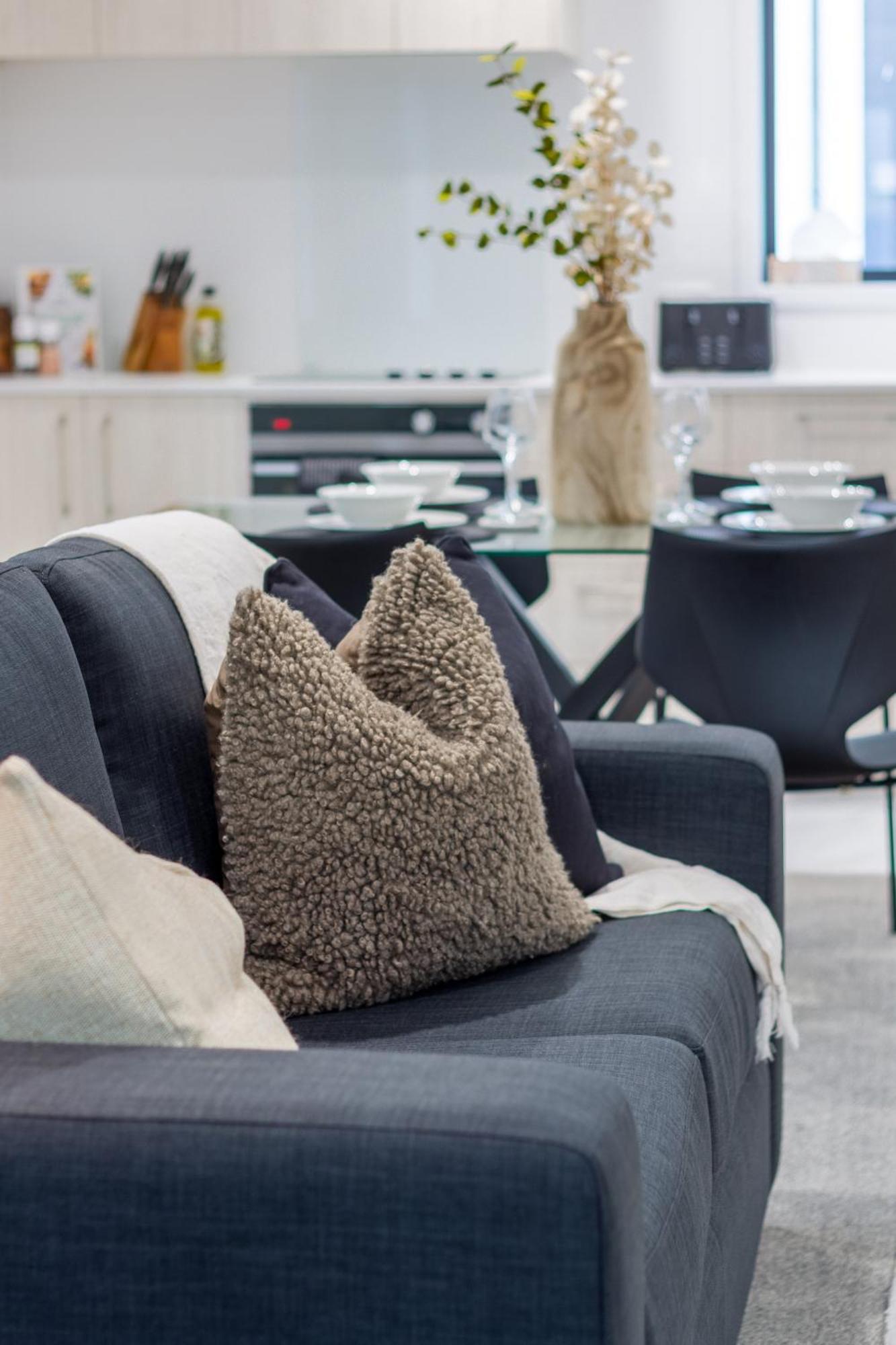 Discover Elegance - New Central Haven. 3 Bedroom Christchurch Esterno foto
