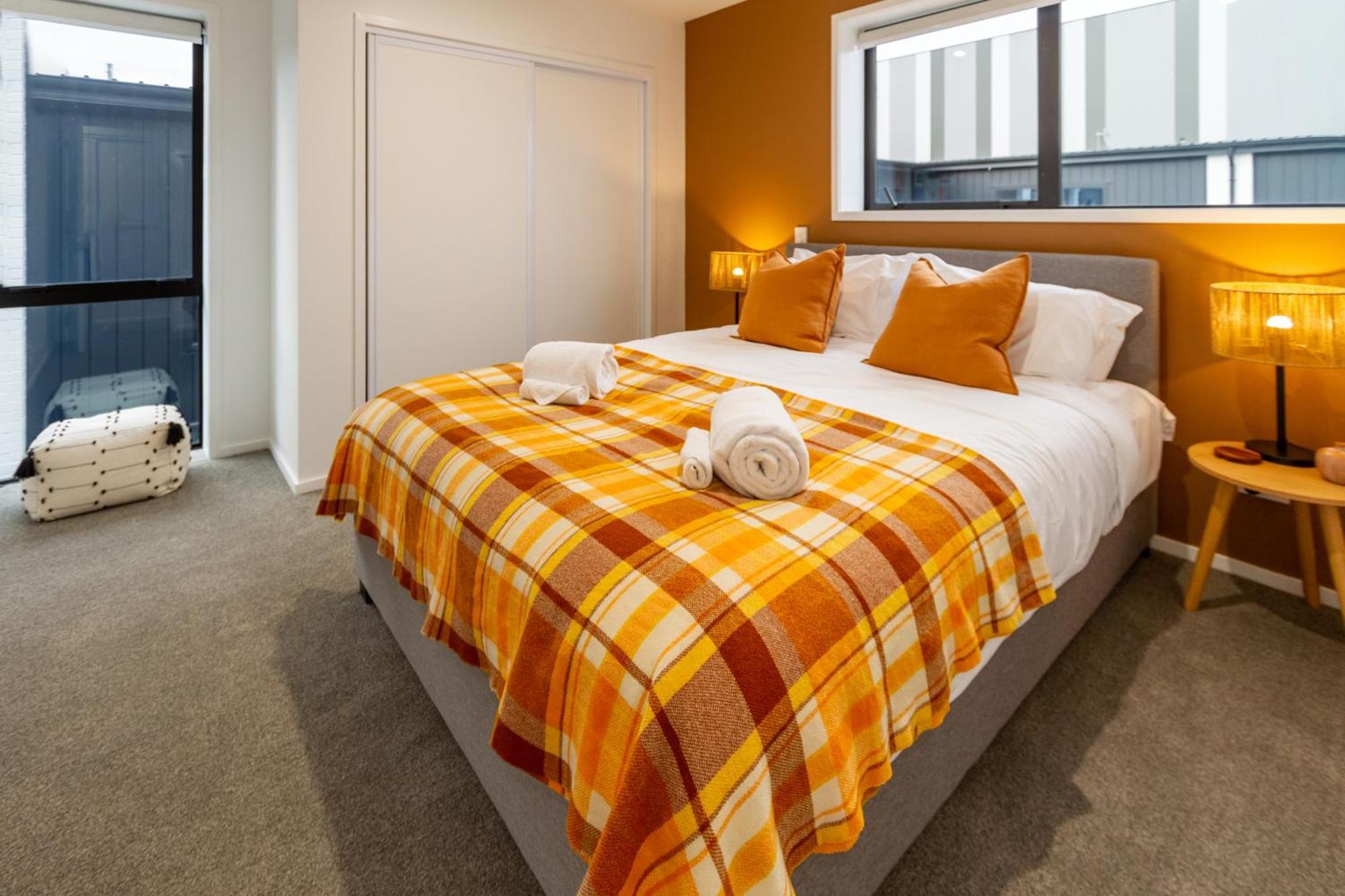 Discover Elegance - New Central Haven. 3 Bedroom Christchurch Esterno foto